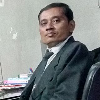 Ghanshyam Rana