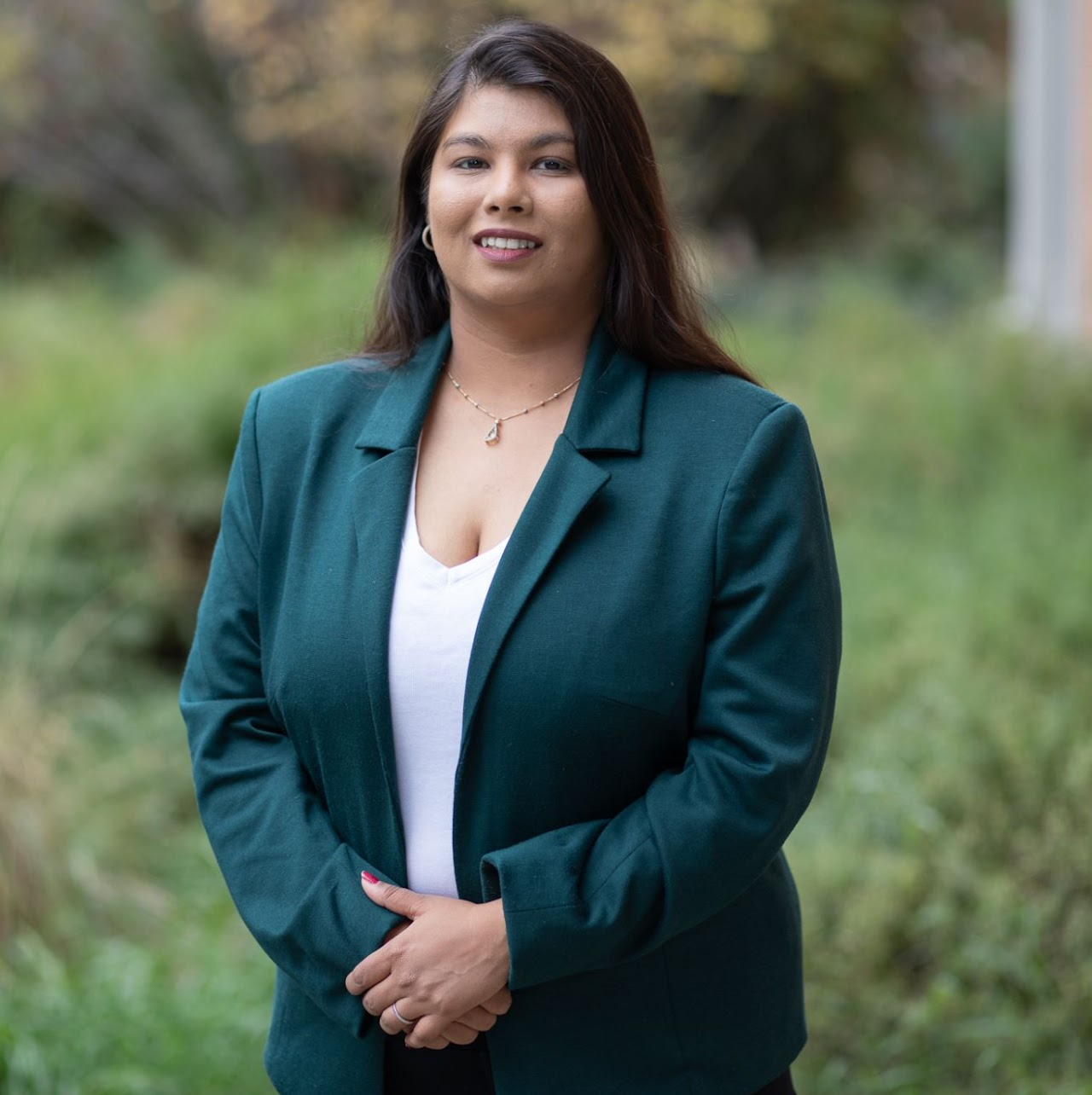 Mitsu Chavda