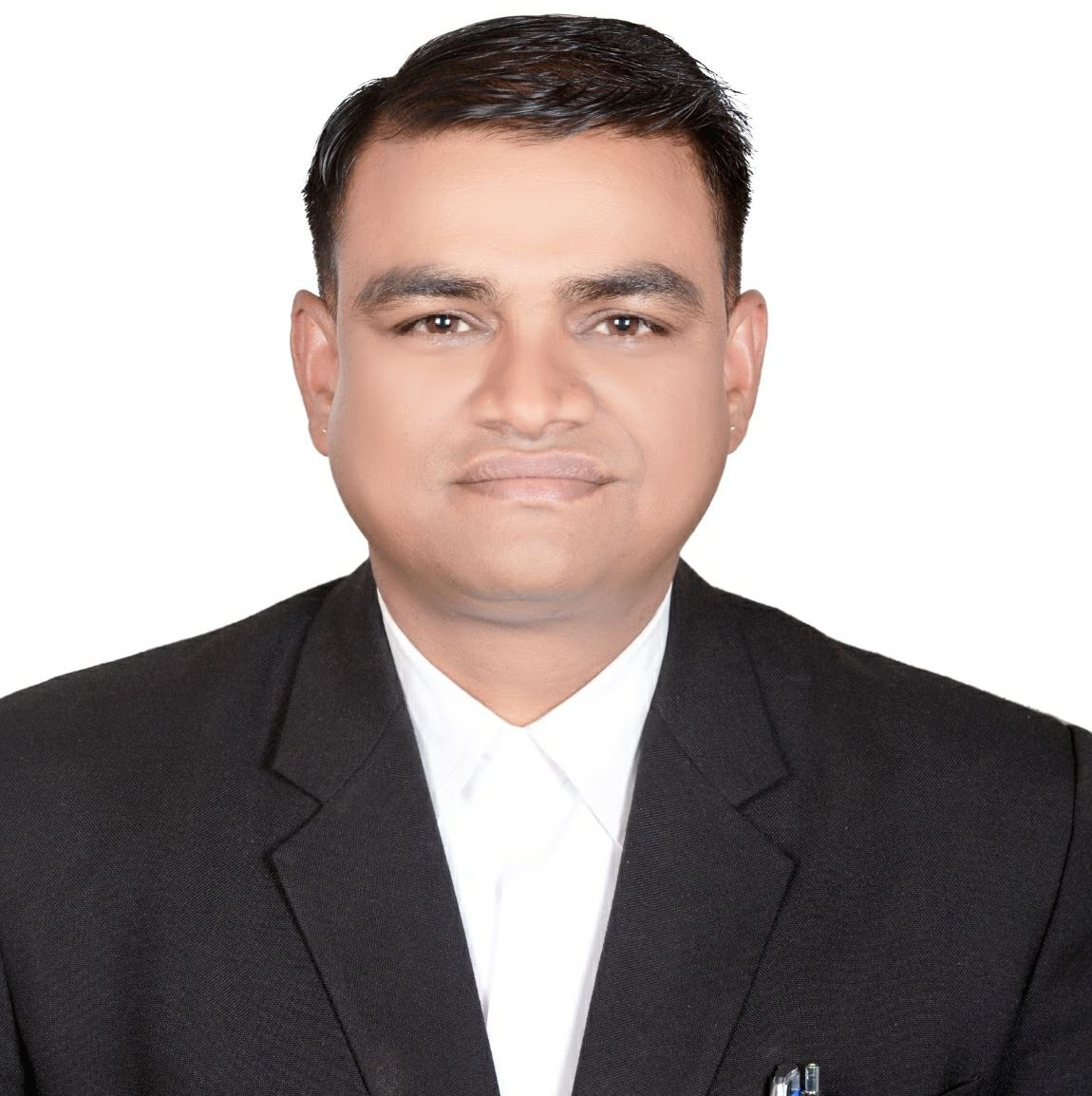 Rajendra Singh Suryavanshi